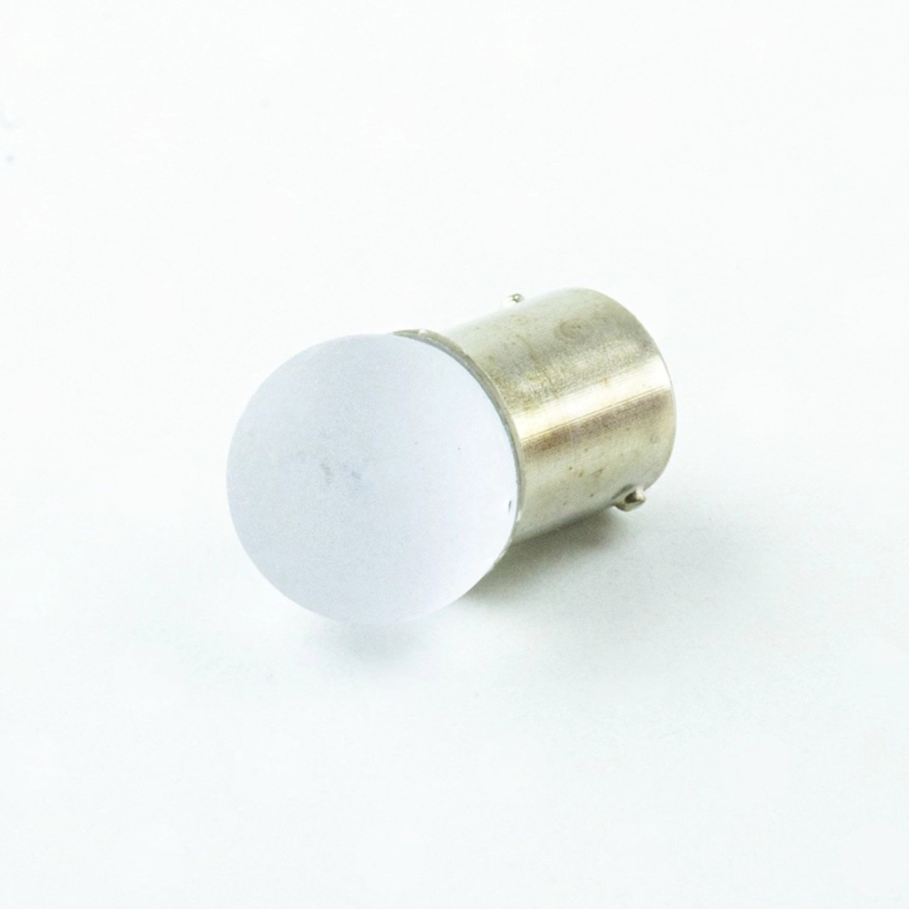 Лампочка LED Megalight P21W (WH-BA15S-1156-12V-9SMD-30)