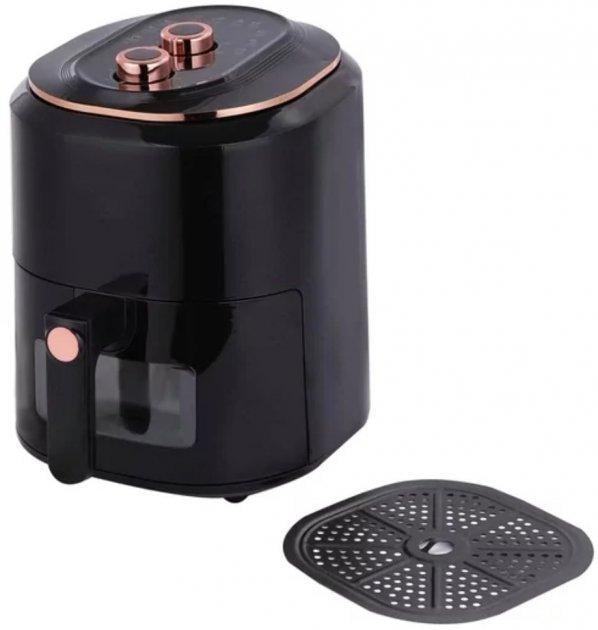 Мультипіч Rainberg RB 2242 3800W 6 л (RB-2242) Мультипіч Rainberg RB 2242 3800W 6 л (RB-2242)