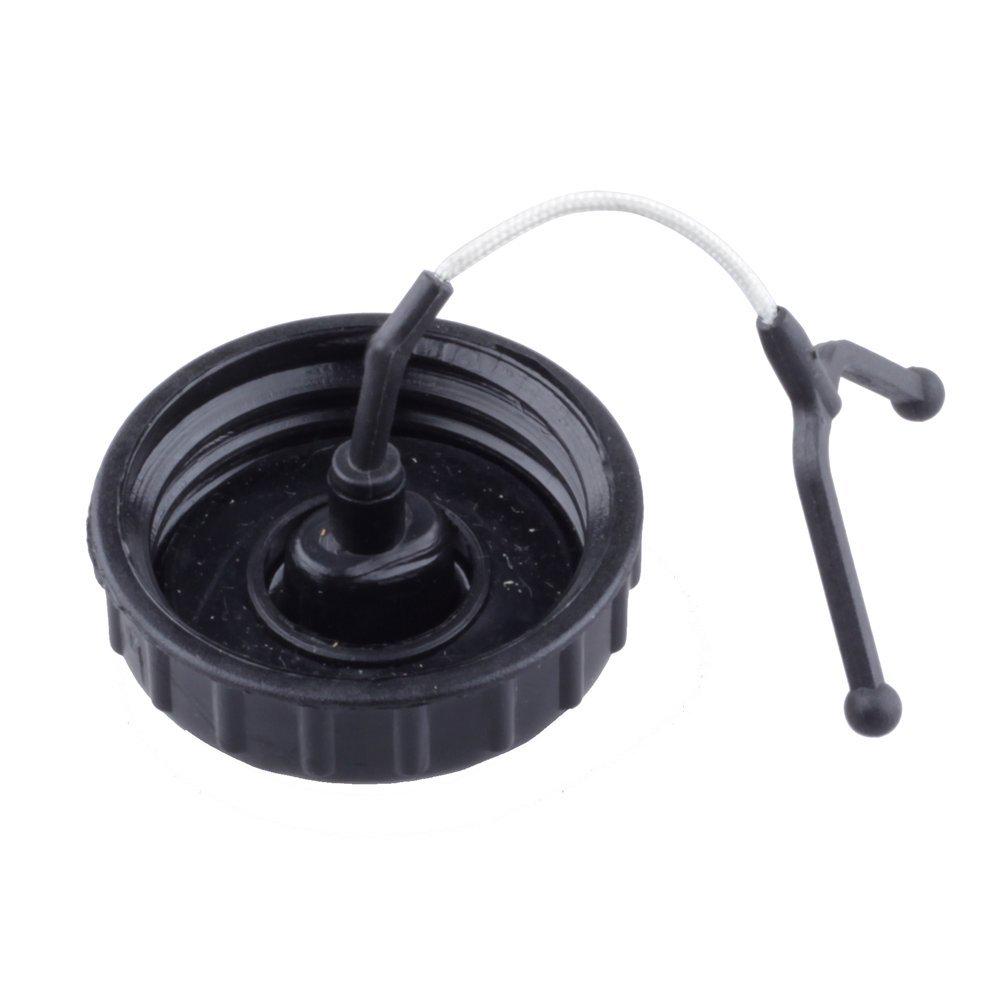 Кришка бака Treszer бензопили MS170/MS180