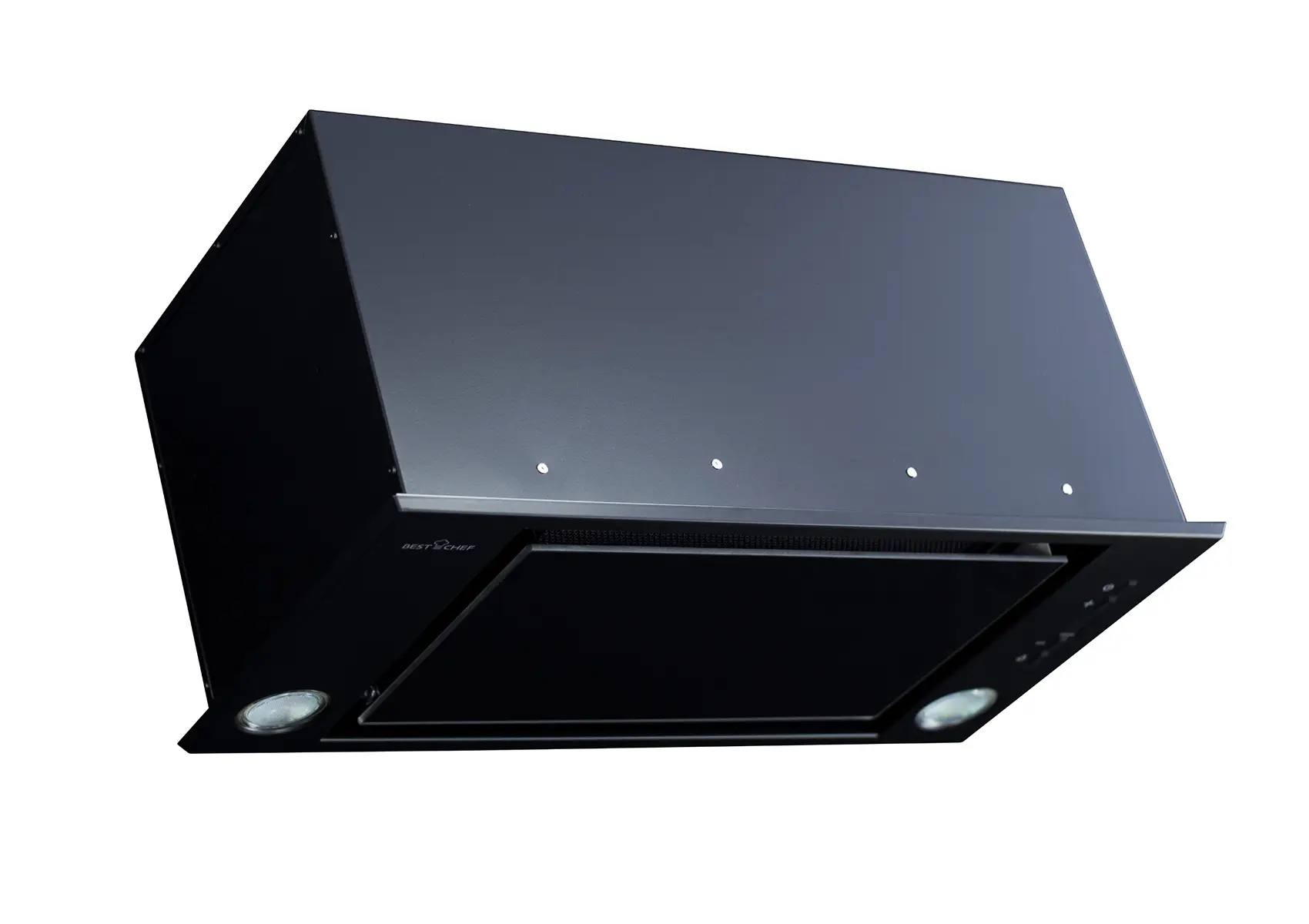 Вытяжка Best Chef Smart box 1000 black 55 (BSH00116) - фото 1