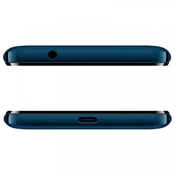 Смартфон Oukitel C31 Pro 4/64 Гб Deep Blue (6931940713030) - фото 5