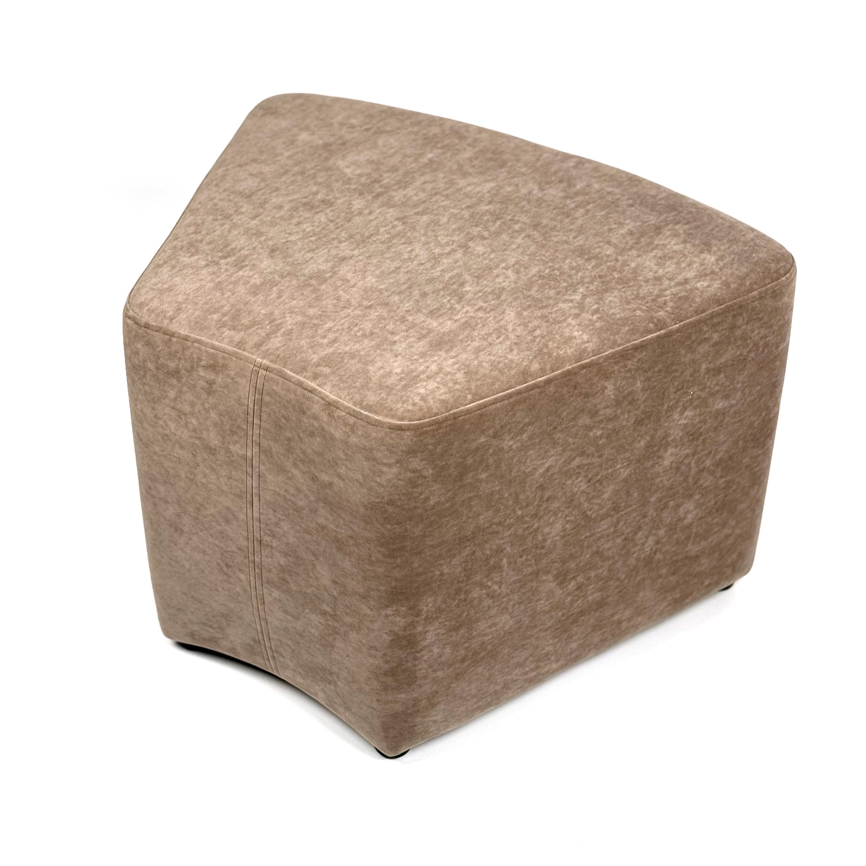 Пуф Дейзи угловой Orange-Line Мокко (408819) Пуф Дейзи угловой Orange-Line Мокко (408819)