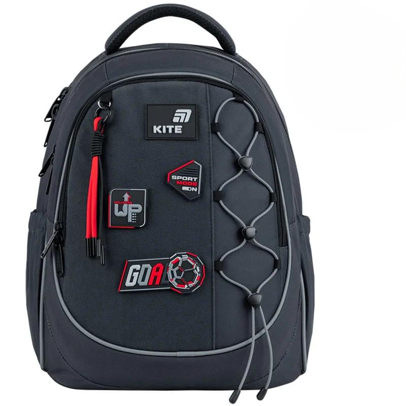Школьный рюкзак KITE Education Sport Mode (K26-700M-6)