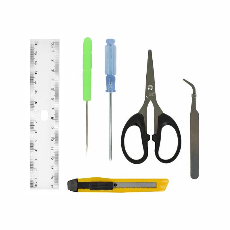 Ляльковий будинок DIY Cute Room L-032-B/C Вілла Затишне життя - фото 3 Ляльковий будинок DIY Cute Room L-032-B/C Вілла Затишне життя - фото 3