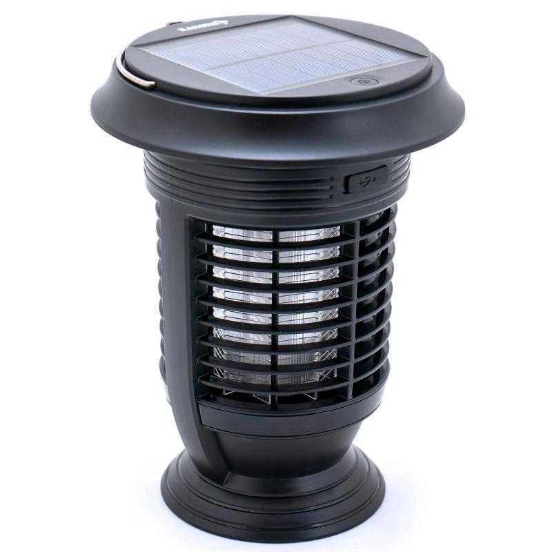 Ліхтар знищувач комарів Ranger Smart light (RA9934)