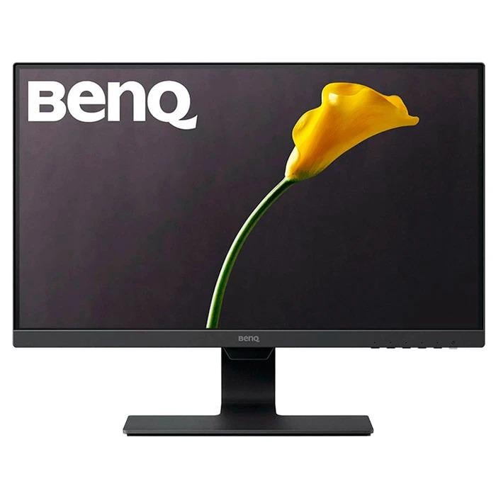 Монітор BenQ GW2480E Black (11315262)