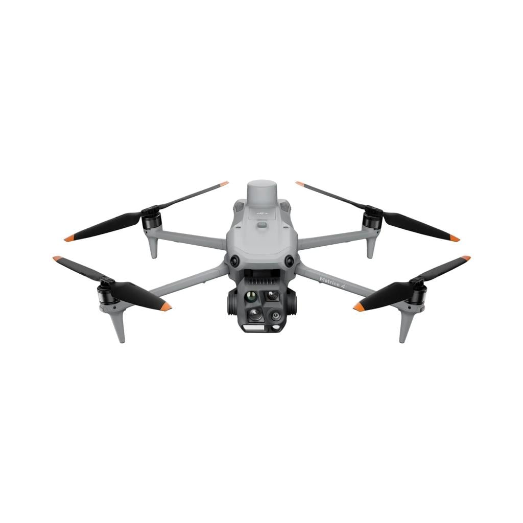 Квадрокоптер DJI Matrice 4T Enterprise UA (CP.EN.00000545.01) (8119)