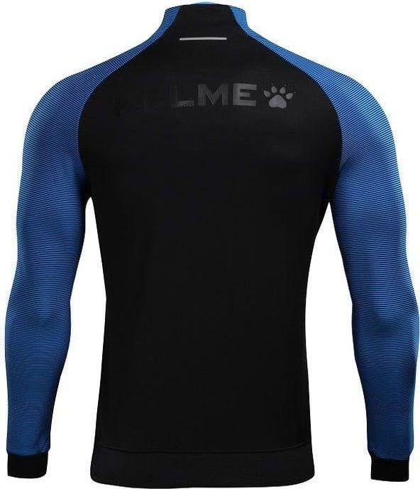 Олімпійка Kelme MONTES 5XL Чорно-синій (3871300.020) - фото 2