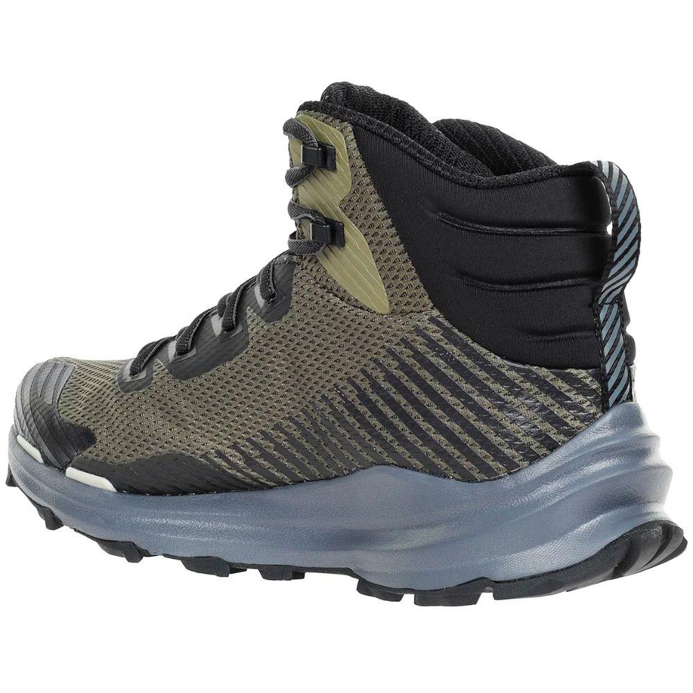 Ботинки мужские The North Face Vectiv Fastpack Mid Futurelight NF0A5JCWWMB1 р. 41 - фото 2