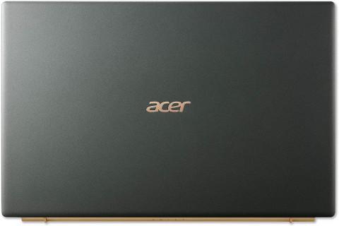 Ноутбук Acer Swift 5 SF514-55TA-77XP Mist Green (NX.A6SAA.003) - фото 4