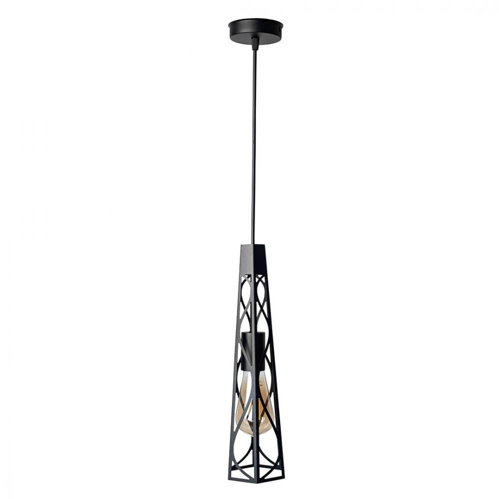 Подвесной светильник MSK Electric Parma NL 3890 BK Черный