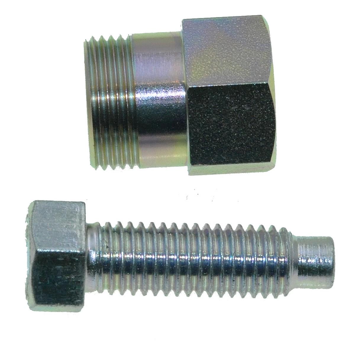 Знімач маховика VJ Parts для бензопили St FS-500 11108904500