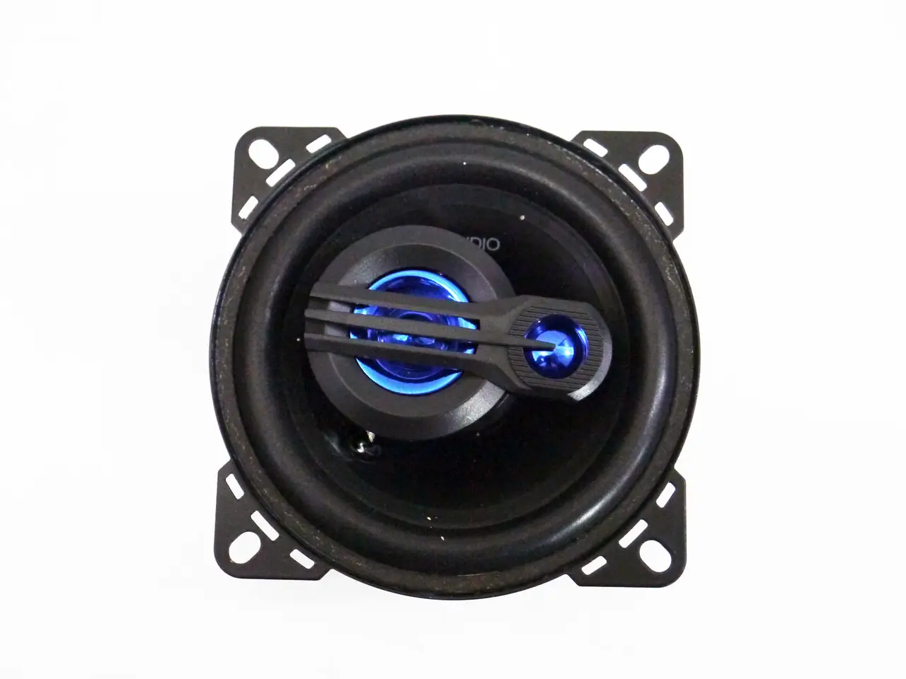 Автоакустика BOSCHMANN BM Audio XJ3-443B 270W 10 см - фото 7