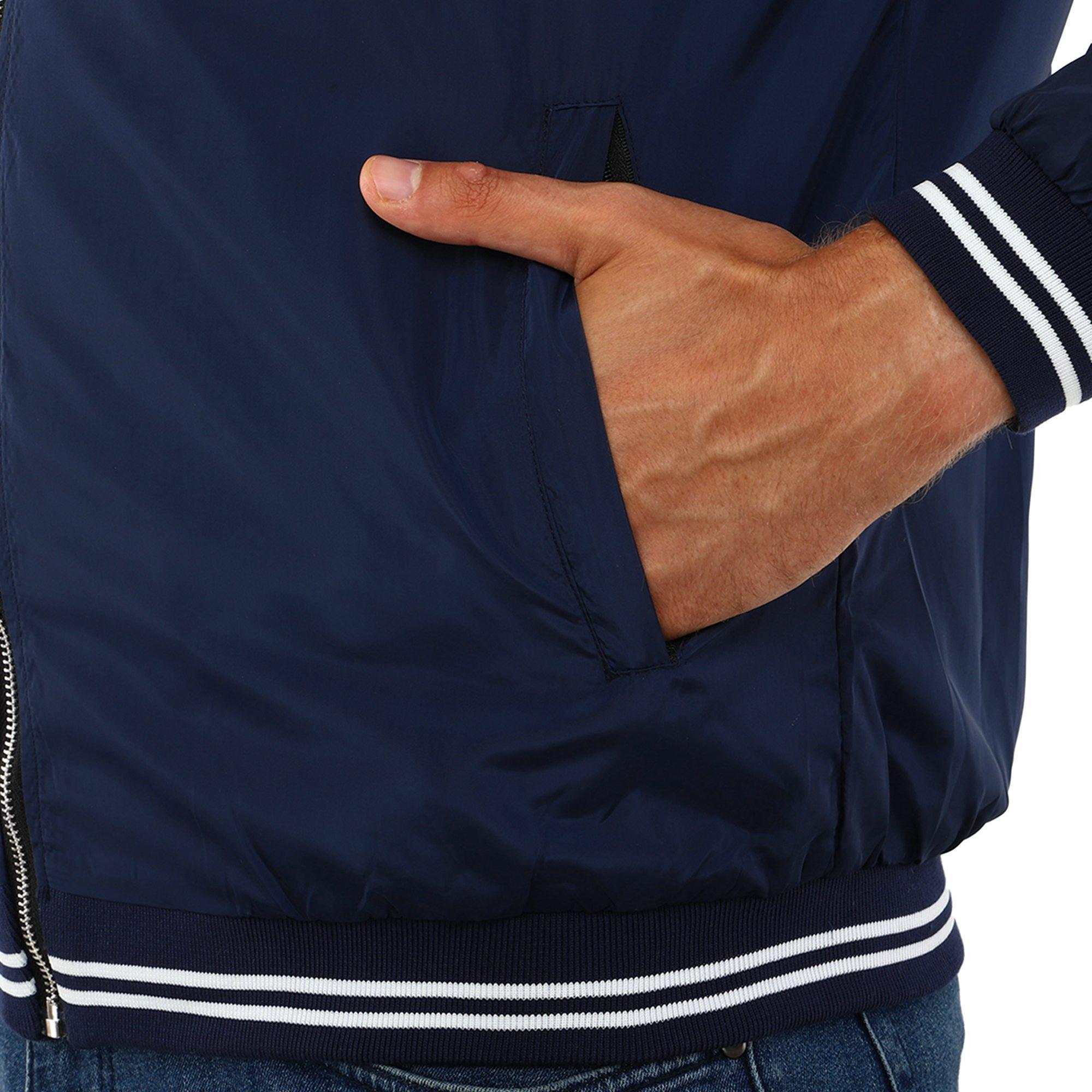 Ветровка спортивная LIDONG LD-604 двухслойная структура 4XL Темно-синий (LD-604_Темно-синий_4XL) - фото 7 Ветровка спортивная LIDONG LD-604 двухслойная структура 4XL Темно-синий (LD-604_Темно-синий_4XL) - фото 7