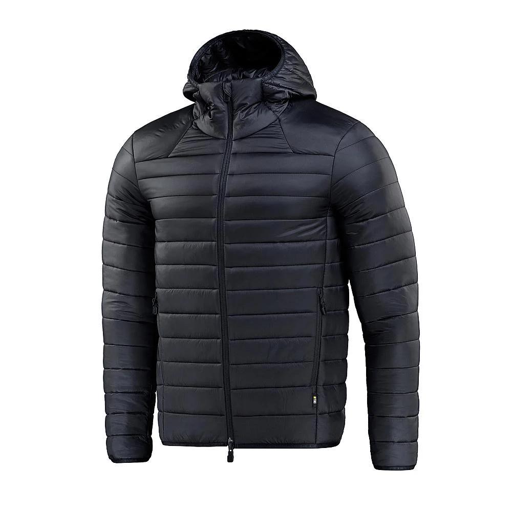 Куртка M-Tac Stalker Gen.lll M/R Black (22947)