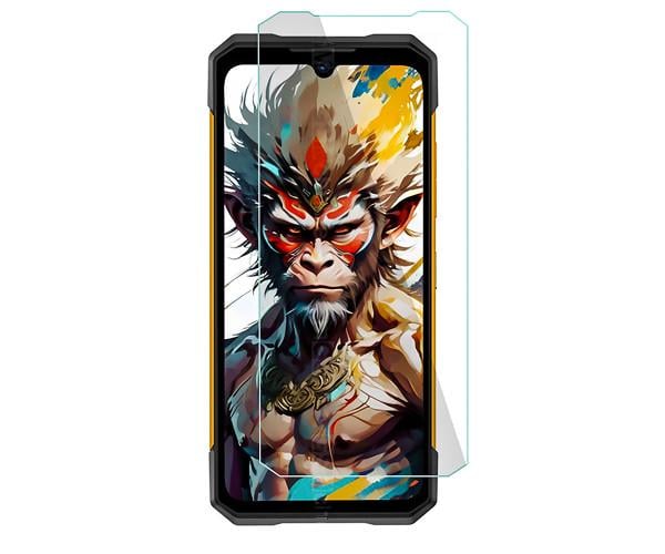Защитное стекло Tempered Glass для Doogee Blade GT Pro 0,3 мм