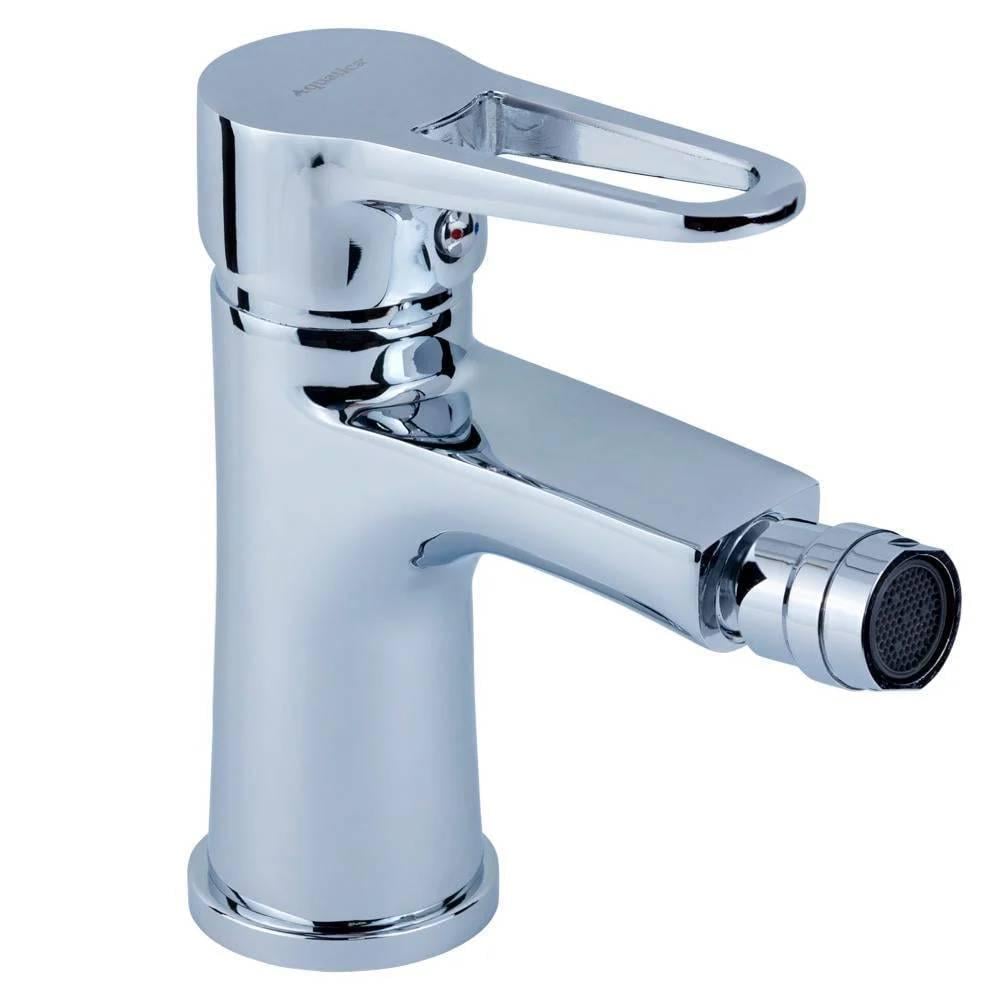 Смеситель для биде Aquatica HK-1F130C 9732500 (38656)