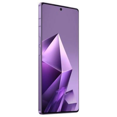 Мобильный телефон Infinix Note 50 Pro+ 12/256Gb Enchanted Purple (4894947070075) - фото 4 Мобильный телефон Infinix Note 50 Pro+ 12/256Gb Enchanted Purple (4894947070075) - фото 4