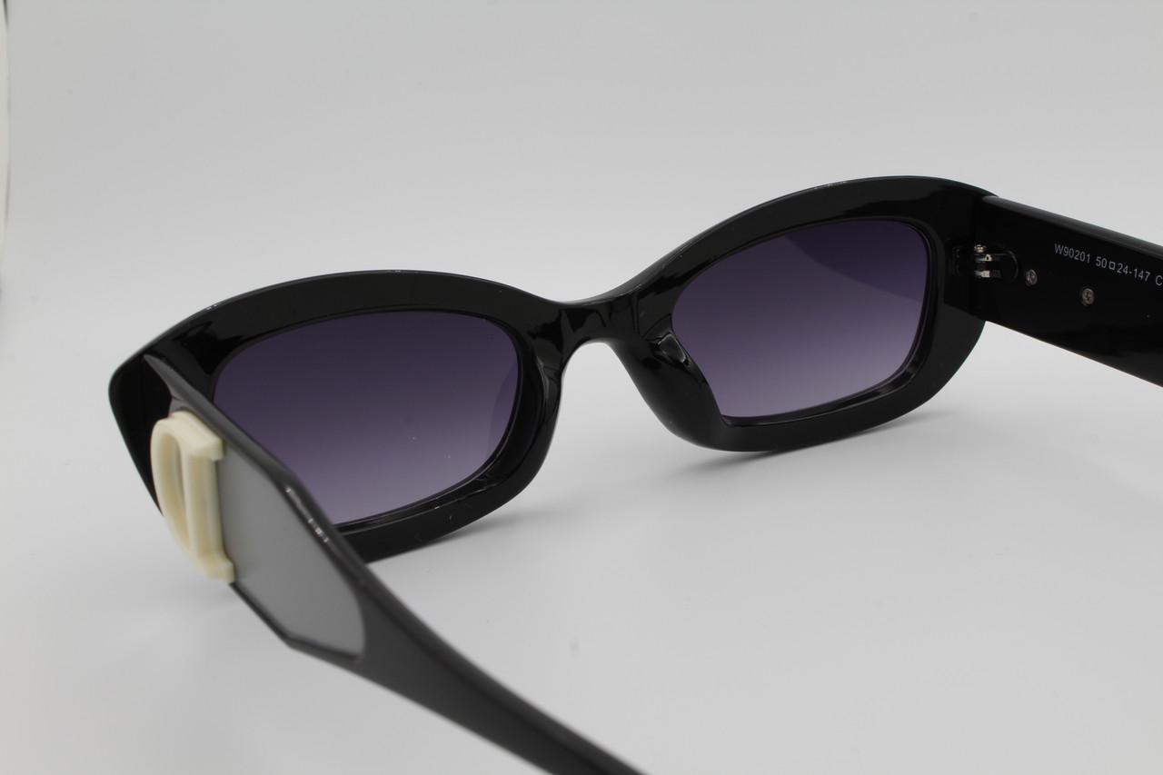 Солнцезащитные очки женские W90201 с1 (2627110169) - фото 8 Солнцезащитные очки женские W90201 с1 (2627110169) - фото 8