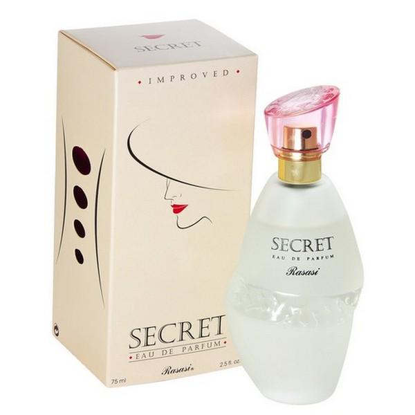 Парфюмированная вода Rasasi Secret 75 мл