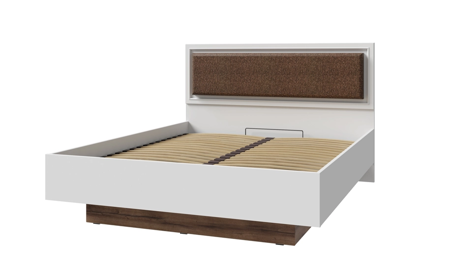 Ліжко Forte Meble 1,6 Penkridge PQRL4162 з підйомним механізмом (740801)