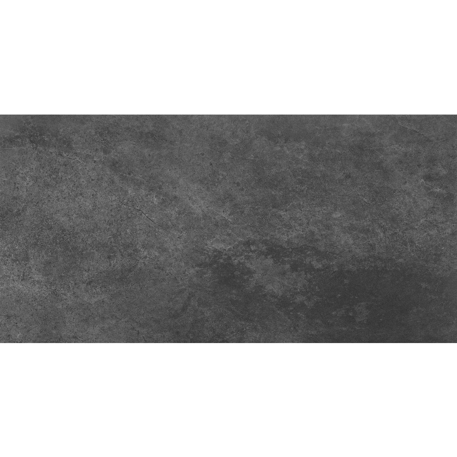 Плитка для підлоги та стін Cerrad TACOMA STEEL RECT 60x120 см