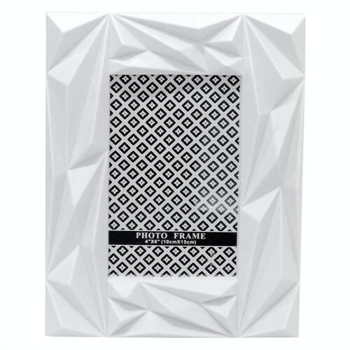 Фоторамка Ромбы Seta Decor 16-548WT Фоторамка Ромбы Seta Decor 16-548WT