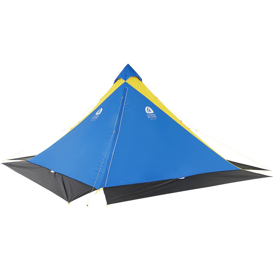 Шатер Sierra Designs Mountain Guide Tarp (40146518) - фото 10