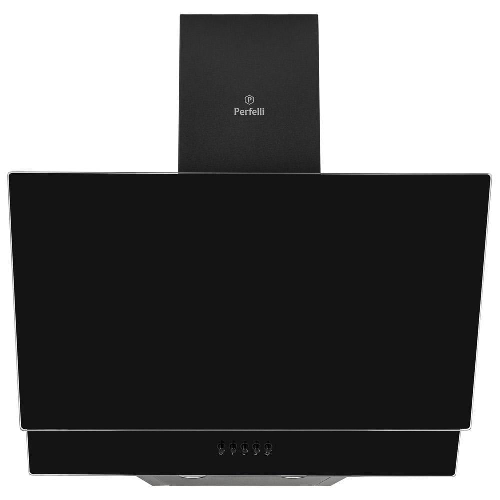 Витяжка PERFELLI DN 6452 D 850 BL LED