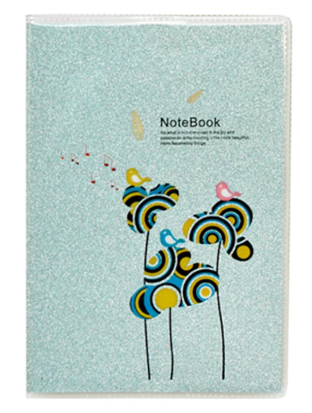 Блокнот STE (STE-ST01379) Блокнот STE (STE-ST01379)