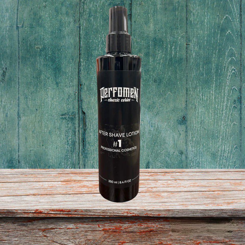Набор после бритья PerfomeN и аксессуары ( 0003М1) - фото 4
