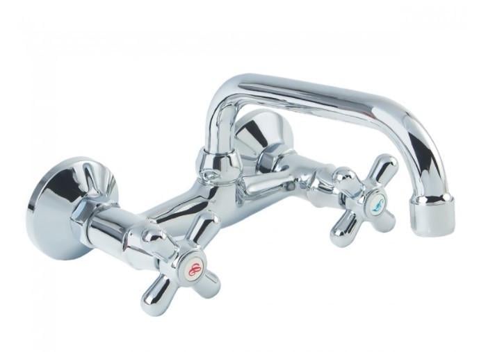 Смеситель для раковины FERRO RETRO XR3