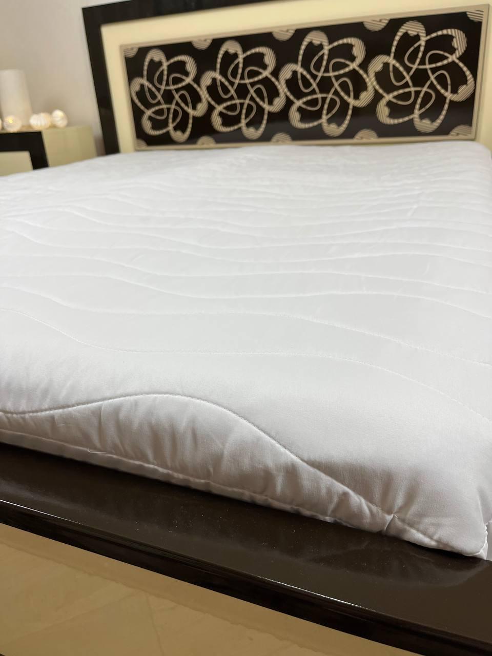 Наматрацник ТЕП 90x200 см (23617914) - фото 7 Наматрацник ТЕП 90x200 см (23617914) - фото 7