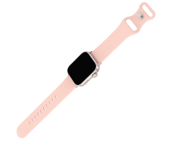 Смарт-годинник Hoco Y32 225 mAh IP67 call version Pink - фото 6 Смарт-годинник Hoco Y32 225 mAh IP67 call version Pink - фото 6