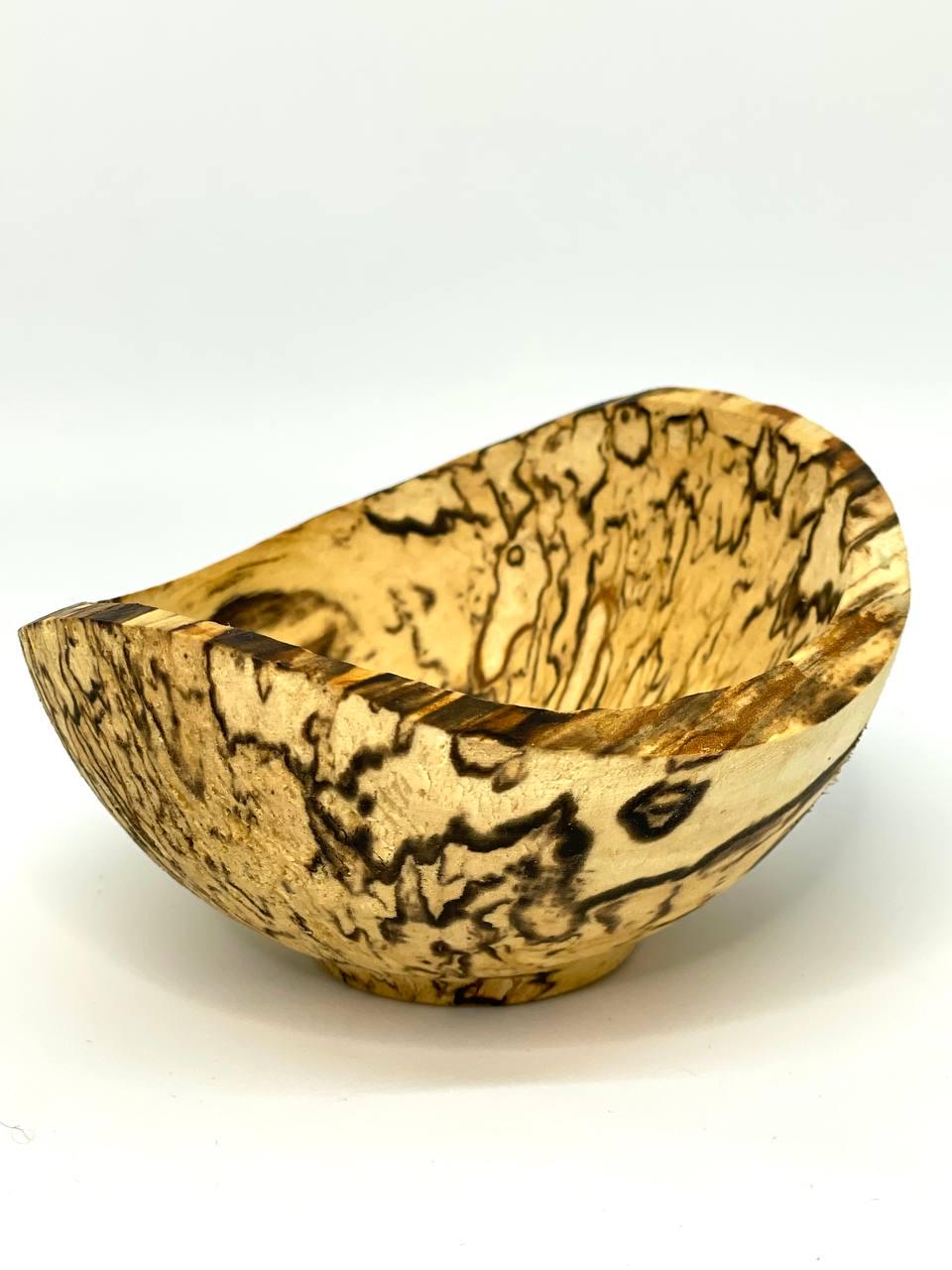 Деревянная емкость из березы для изготовления свечей (9276268) - фото 11 Деревянная емкость из березы для изготовления свечей (9276268) - фото 11