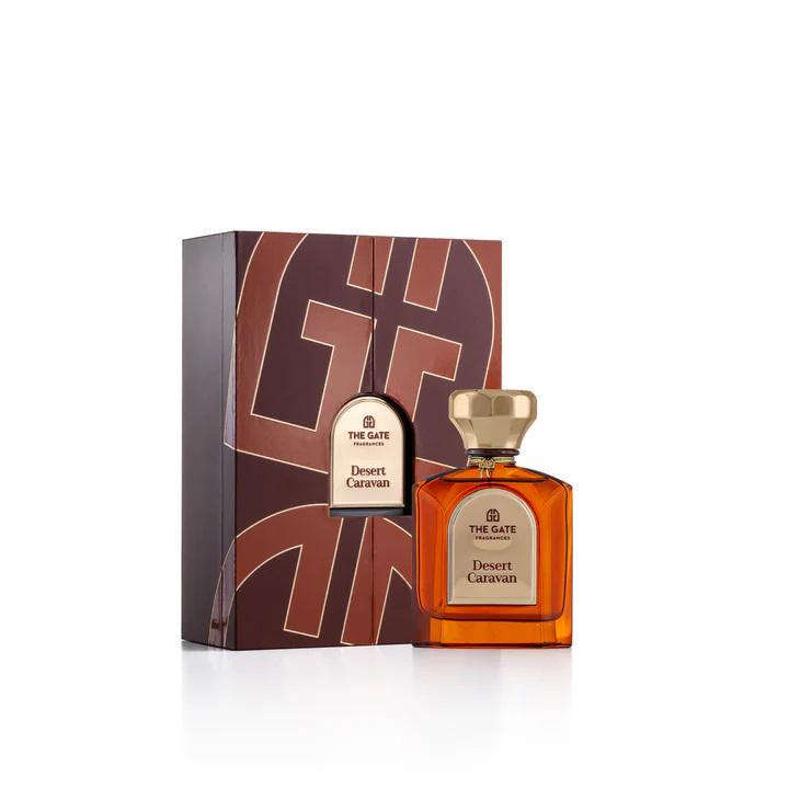 Духи унисекс The Gate Fragrances Desert Caravan 100 мл (382264)