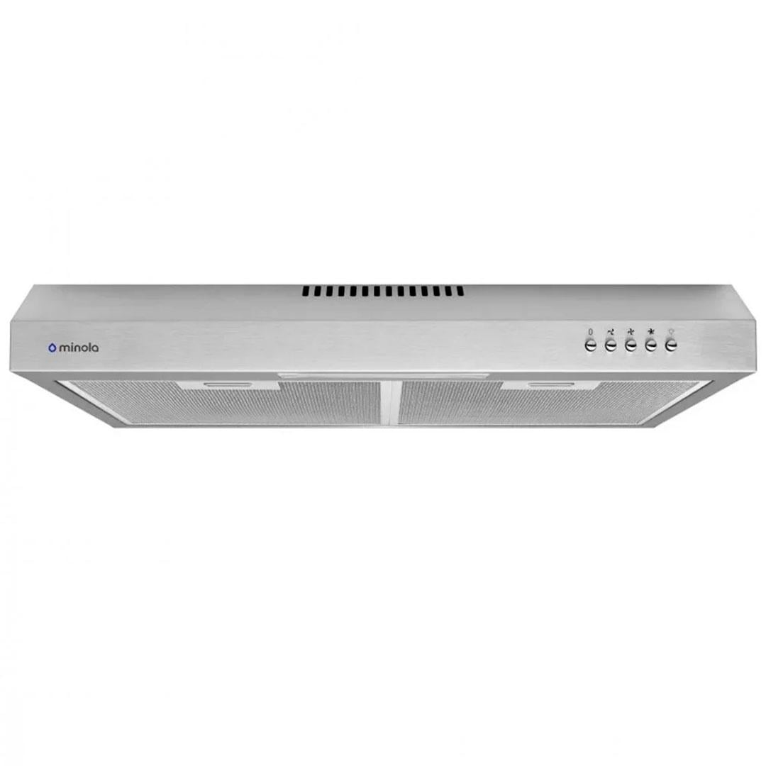Вытяжка плоская Minola HPL 612 I (5902767908481)