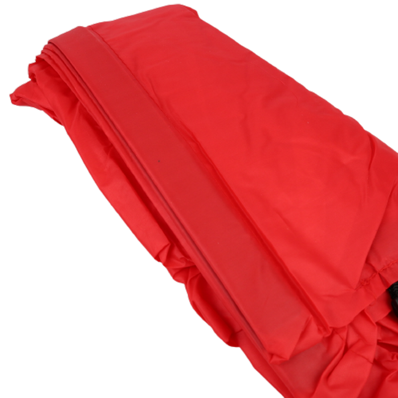 Шезлонг надувний ламзак Красный (4124116) - фото 7 Шезлонг надувний ламзак Красный (4124116) - фото 7