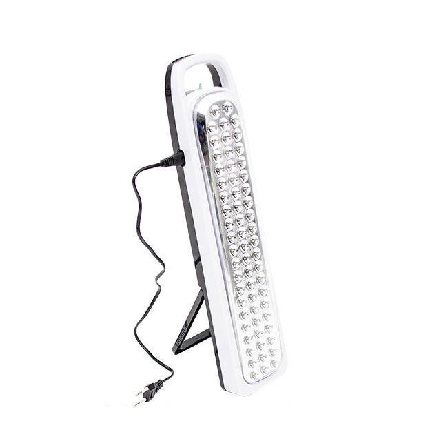 Ліхтар акумуляторний Intertool LB-0203 62 LED (18585648) - фото 4 Ліхтар акумуляторний Intertool LB-0203 62 LED (18585648) - фото 4