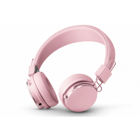 Наушники Urbanears Headphones Plattan II Bluetooth Powder Pink