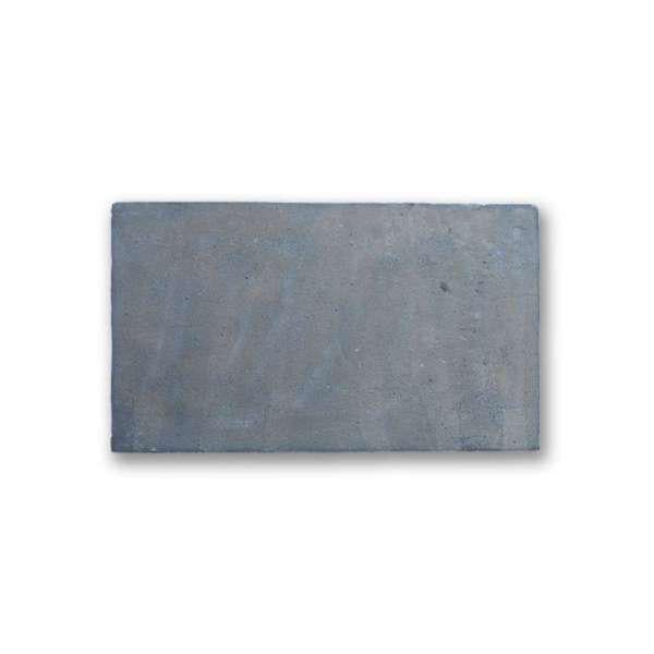 Плита чугунная Булат глуха 710х410 мм