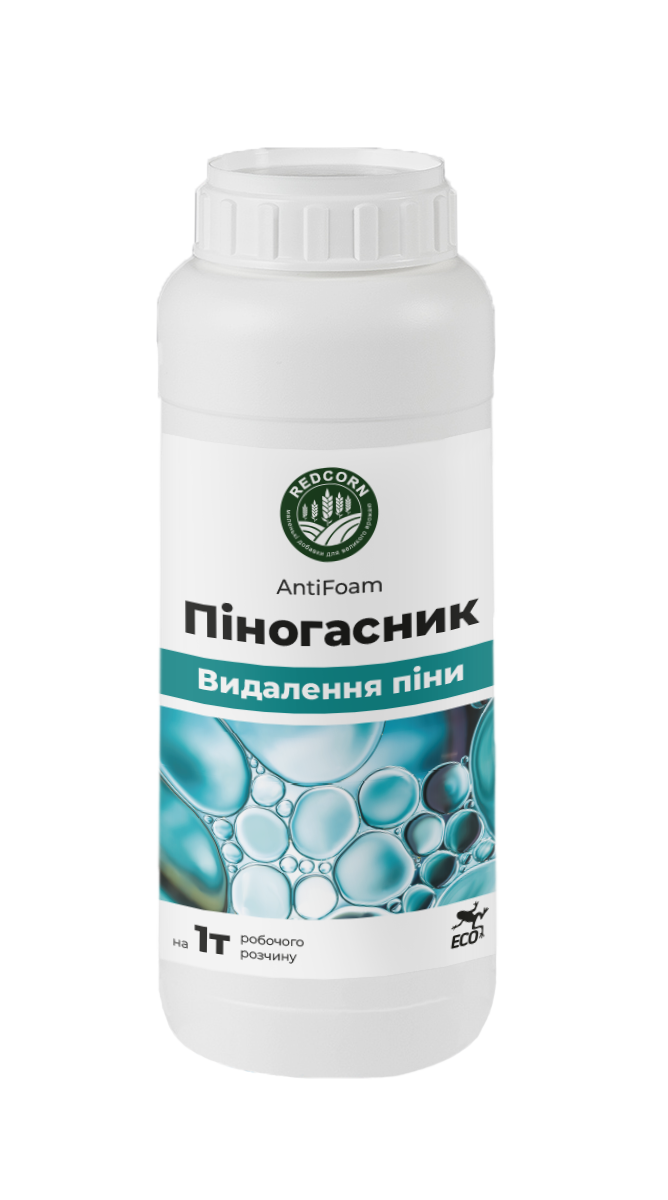 Пеногаситель AntiFoam 1 л (080513)