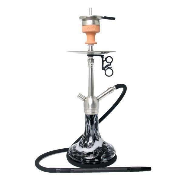 Кальян Amy Deluxe SS 11 Little Feather