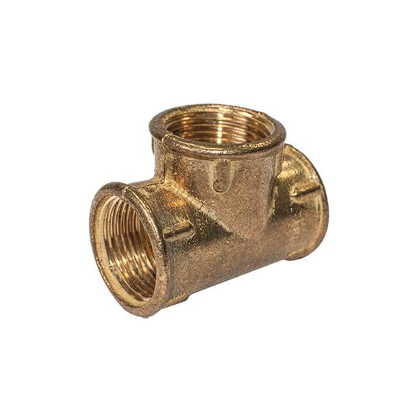 Тройник Wiangi 3/4" (6044083) Тройник Wiangi 3/4" (6044083)