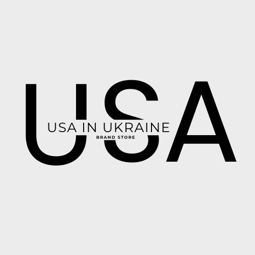 USA IN UKRAINE