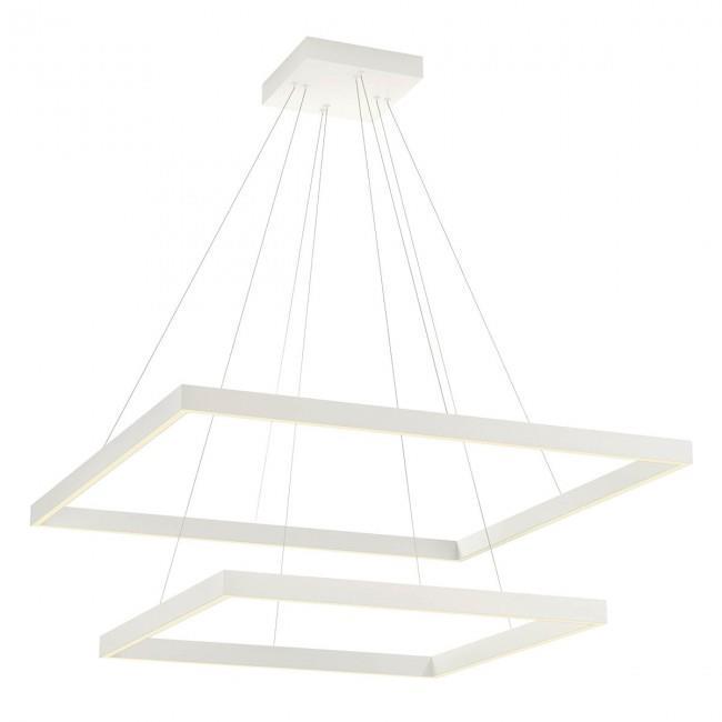 Светильник подвесной Redo FEBE SU LED 100W 4000K D600+800 SWH 4.1.2 (01-2918)