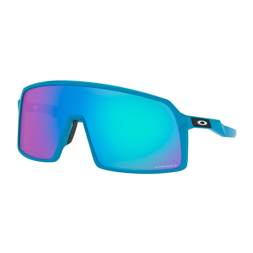 Окуляри OAKLEY Sutro Sky/Prizm Sapphire (OO9406-0737)