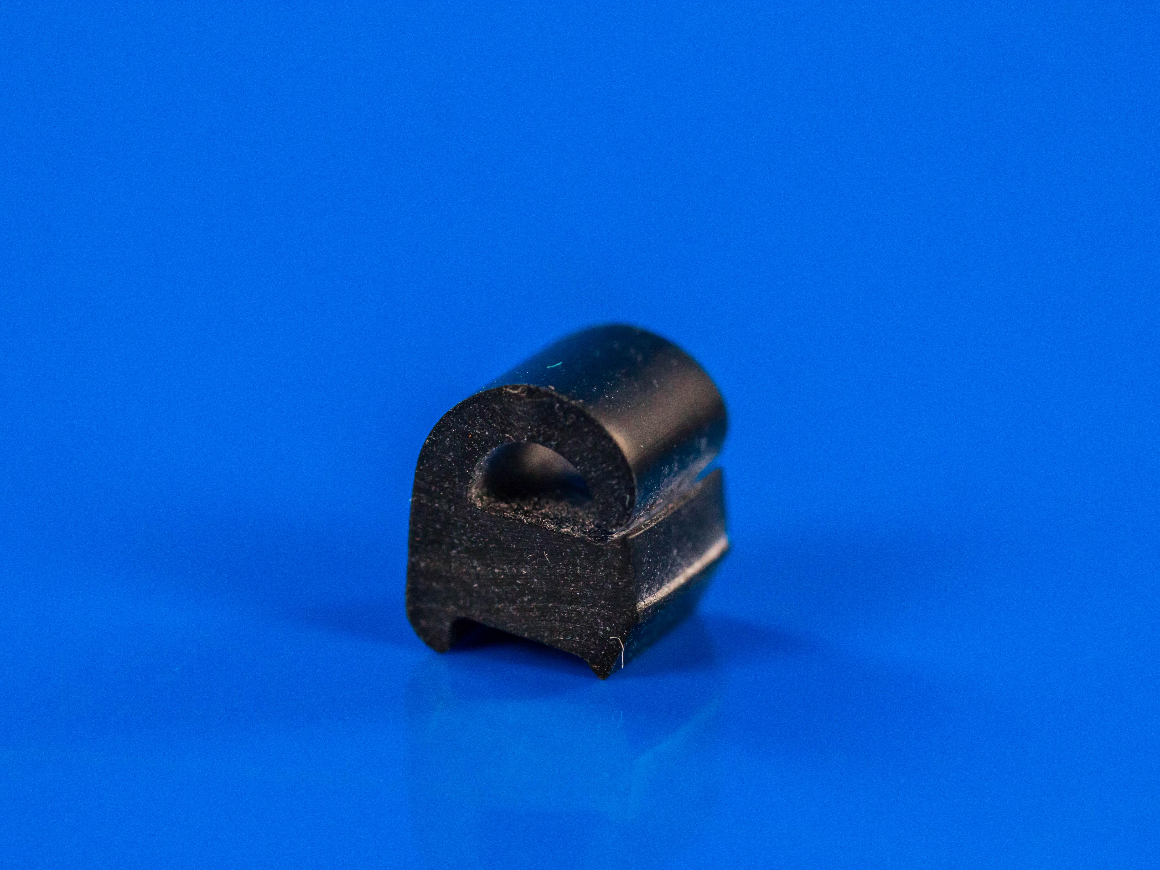 Гумова прокладка решітки для плити та духовки Ariston C00039148