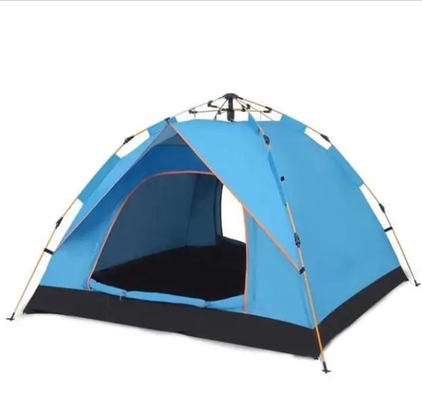 Палатка автоматическая CC-SYLX001 2-местная 200x150x120 см