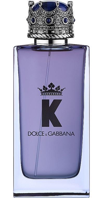 Парфумована вода для чоловіків Dolce&Gabbana K Intense 100 мл тестер (373660)